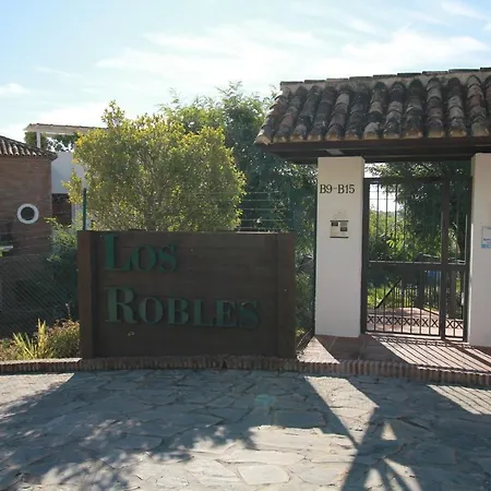 Los Robles Penthouse By Rafleys Apartment *